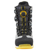 BUTY SNOWBOARDOWE DC PREMIER HYBRID Black/Grey/Yellow 2024