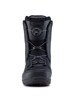 BUTY SNOWBOARDOWE RIDE 19/20 JACKSON Black