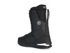 BUTY SNOWBOARDOWE RIDE LASSO Black 2025