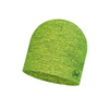CZAPKA BUFF DRYFLEX Yellow Fluor