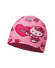 CZAPKA BUFF MICRO POLAR JR HELLO KITTY MAILING ROSE