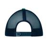 CZAPKA BUFF TRUCKER CAP Kingara Night Blue