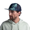 CZAPKA BUFF TRUCKER CAP Kingara Night Blue