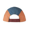 CZAPKA DZIECIĘCA BUFF 5 PANEL GO CAP COLART BLUE