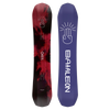 DAMSKA DESKA SNOWBOARDOWA BATALEON PUSH UP 19/20