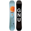 DAMSKA DESKA SNOWBOARDOWA GNU GLOSS 2025