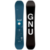 DAMSKA DESKA SNOWBOARDOWA GNU GLOSS C 2025