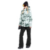 DAMSKA KURTKA SNOWBOARDOWA VOLCOM V.CO ARIS INS GORE White Ice 2024