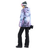 DAMSKA KURTKA SNOWBOARDOWA VOLCOM WESTLAND INS Glacier Ink 2024 