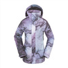 DAMSKA KURTKA SNOWBOARDOWA VOLCOM WESTLAND INS Glacier Ink 2024 