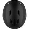 DAMSKI KASK NARCIARSKI SALOMON ICON LT ACCESS Black 2025