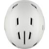 DAMSKI KASK NARCIARSKI SALOMON ICON LT ACCESS White 2025