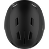 DAMSKI KASK NARCIARSKI SALOMON ICON LT Black 2025