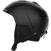 DAMSKI KASK NARCIARSKI SALOMON ICON LT Black 2025