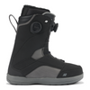 DAMSKIE BUTY SNOWBOARDOWE K2 KINSLEY Black 2025