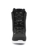 DAMSKIE BUTY SNOWBOARDOWE RIDE SAGE Black 2023