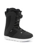 DAMSKIE BUTY SNOWBOARDOWE RIDE SAGE Black 2023