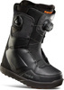 DAMSKIE BUTY SNOWBOARDOWE THIRTYTWO LASHED DOUBLE BOA Black 2024