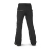 DAMSKIE SPODNIE SNOWBOARDOWE VOLCOM SPECIES STRETCH Black 2023