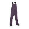 DAMSKIE SPODNIE SNOWBOARDOWE VOLCOM SWIFT BIB OVERALL Blackberry 2024