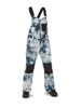 DAMSKIE SPODNIE SNOWBOARDOWE VOLCOM SWIFT BIB OVERALL Storm Tie Dye 2023