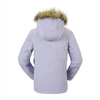 DZIEWCZĘCA KURTKA SNOWBOARDOWA VOLCOM SO MINTY INS Lilac Ash 2024