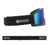 GOGLE DRAGON DX3 PLUS OTG Icon Blue/Blue+Dark Smoke 2025