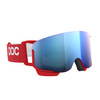 GOGLE POC NEXAL MID Prismane Red/Partly Sunny Blue 2025