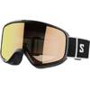 GOGLE SALOMON AKSIUM 2.0 PHOTOCHROMIC Black 2025