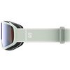 GOGLE SALOMON AKSIUM 2.0 PHOTOCHROMIC White Moss 2025