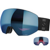 GOGLE SALOMON RADIUM PRIME SIGMA Black 2025