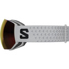 GOGLE SALOMON RADIUM PRO SIGMA PHOTO White 2025