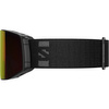 GOGLE SALOMON SENTRY PRIME SIGMA PHOTO Black 2025