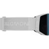 GOGLE SALOMON SENTRY PRIME SIGMA PHOTO White 2025