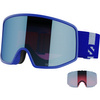 GOGLE SALOMON SENTRY PRO SIGMA Race Blue 2024