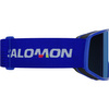 GOGLE SALOMON SENTRY PRO SIGMA Race Blue 2024