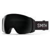 GOGLE SMITH 4D MAG Black/Sun Black 2025