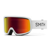 GOGLE SMITH FRONTIER White/Red Sol-X Mirror 2025