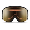 GOGLE SMITH PROXY Black Marble/Pro Photochromic Gold Mirror 2025