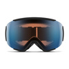 GOGLE SMITH SEQUENCE OTG Black/Pro Photochromic Blue Mirror 2025