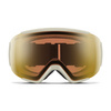 GOGLE SMITH SEQUENCE OTG Chalk Bleach/Pro Photochromic Gold Mirror 2025