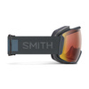 GOGLE SMITH SEQUENCE OTG Slate/Pro Photochromic Red Mirror 2025