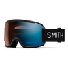 GOGLE SMITH SQUAD Black/Pro Photochromic Blue Mirror 2025