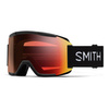 GOGLE SMITH SQUAD Black/Pro Photochromic Red Mirror 2025