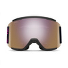 GOGLE SMITH SQUAD XL Ac Scott Stevens/Everyday Rose Gold Mirror 2025