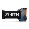 GOGLE SMITH SQUAD XL Black/Pro Photochromic Blue Mirror 2025