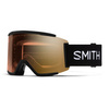 GOGLE SMITH SQUAD XL Black/Pro Photochromic Gold Mirror 2025