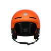 JUNIORSKI KASK NARCIARSKI POC POCITO OBEX MIPS Fluorescent Orange 2025