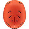 JUNIORSKI KASK NARCIARSKI SALOMON HUSK Cherry Tomato 2025