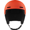 JUNIORSKI KASK NARCIARSKI SALOMON HUSK Cherry Tomato 2025